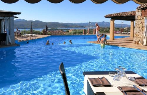 Porto Rotondo Apartment | Apartment Stella di Gallura - PRT100 by Interhome