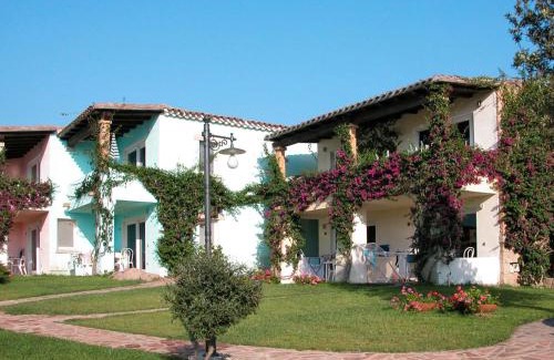 Porto Rotondo Apartment | Apartment Stella di Gallura - PRT100 by Interhome