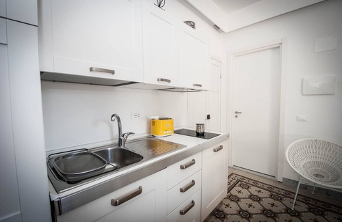 Manarola Apartment | Apartment Stella di Mare 2 by Arbaspàa, in Manarola