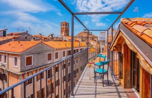 Castello Villa | Apartment Stella - One Bedroom Villa, Sleeps 2