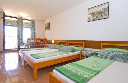 Segotici Apartment | Apartment Stipe 1444