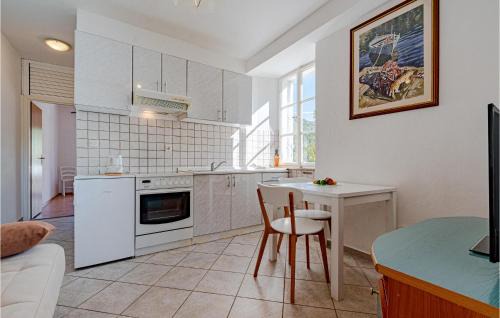 Broce Apartment | Apartment Ston With Sea View V
