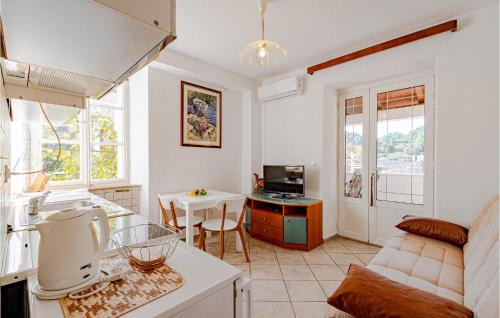 Broce Apartment | Apartment Ston With Sea View V