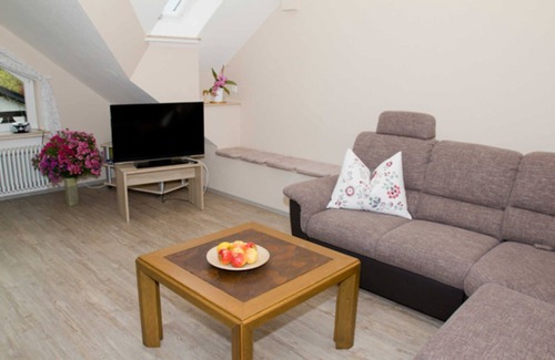 Herbolzheim Apartment | Apartment Storchenblick - Apartment 87sqm