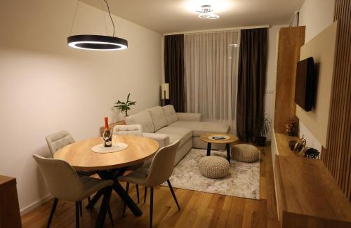 Medijana Apartment | Apartment Story Nis