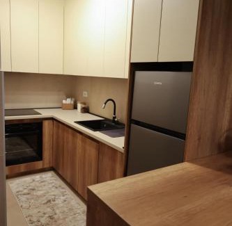 Medijana Apartment | Apartment Story Nis