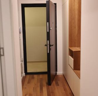 Medijana Apartment | Apartment Story Nis