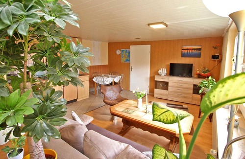 Franken Siedlung Apartment | Apartment Stralsund VORP 2781 - VORP 2781