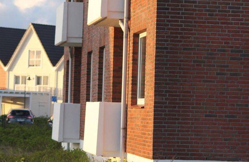 Hornum Apartment | Apartment Strandeule