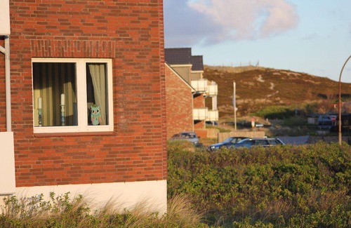 Hornum Apartment | Apartment Strandeule