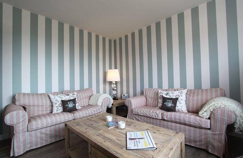 Hornum Apartment | Apartment Strandeule