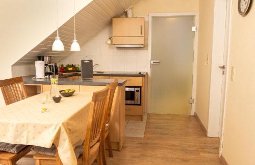 Norddeich Apartment | Apartment Strandläufer by Interhome