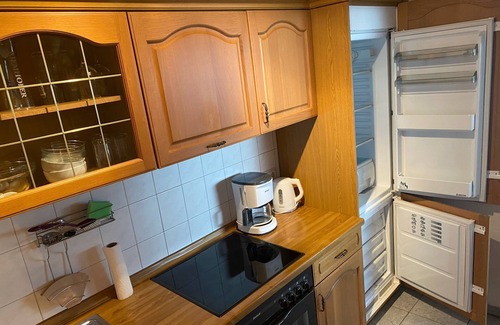 Ostvorpommern Apartment | Apartment Strandsonne