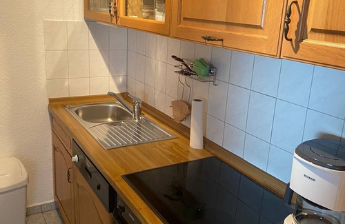 Ostvorpommern Apartment | Apartment Strandsonne