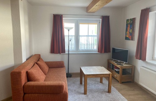 Ostvorpommern Apartment | Apartment Strandsonne