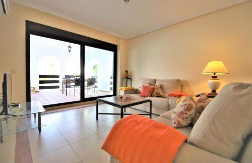 Nueva Andalucia Apartment | Apartment STRANZA