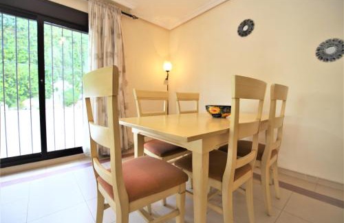 Nueva Andalucia Apartment | Apartment STRANZA