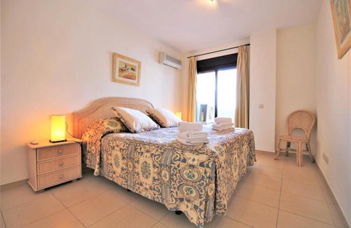 Nueva Andalucia Apartment | Apartment STRANZA