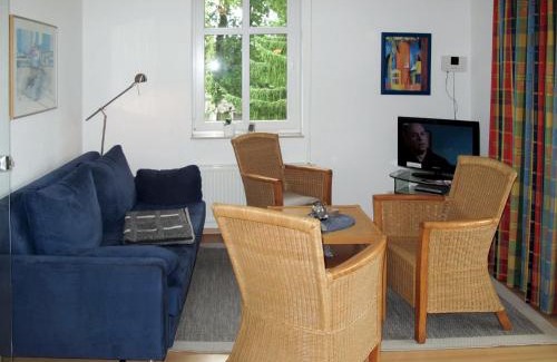Breege Apartment | Apartment Stubbenkammer by Interhome