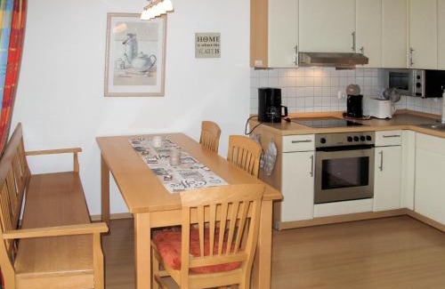 Breege Apartment | Apartment Stubbenkammer by Interhome