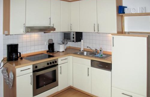 Breege Apartment | Apartment Stubbenkammer by Interhome