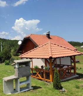 Zlatibor Apartment | Apartment Studenac