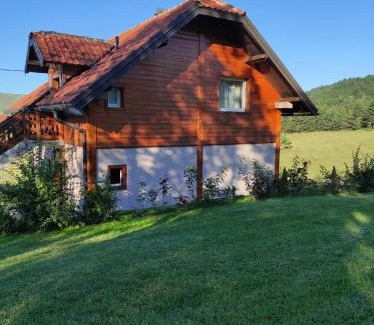 Zlatibor Apartment | Apartment Studenac