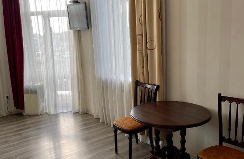 Yavory Apartment | Apartment Studio -біля Вокзалу-недалеко від Центру-Городоцька 151