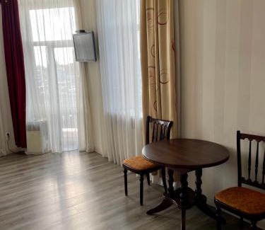 Yavory Apartment | Apartment Studio -біля Вокзалу-недалеко від Центру-Городоцька 151
