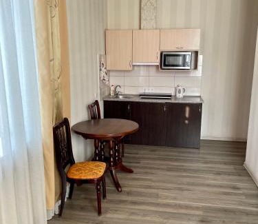 Yavory Apartment | Apartment Studio -біля Вокзалу-недалеко від Центру-Городоцька 151
