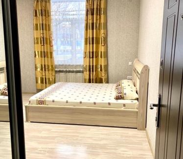 Yavory Apartment | Apartment studio-СВІТЛО ЦІЛОДОБОВО-біля вокзалу-недалеко від центру