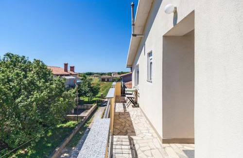 Marcana Apartment | Apartment & Studio Gortan Ferienwohnung Marcana, Pula, Istria Istrien