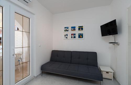 Privlaka Apartment | Apartment Studio Ld near beach