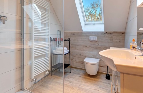 Lassan Apartment | Apartment -Studio - Old Schnitterkate