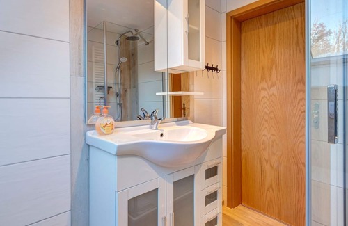 Lassan Apartment | Apartment -Studio - Old Schnitterkate