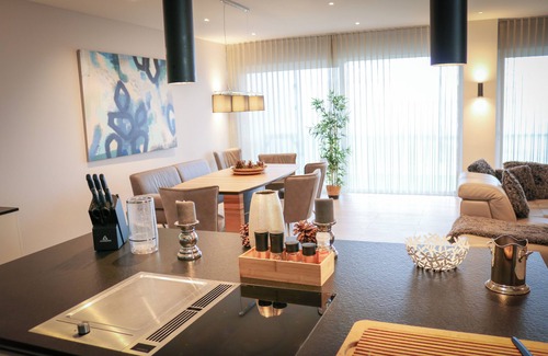 Grafenhausen Apartment | Apartment - Style & Nature