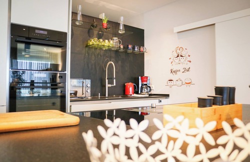 Grafenhausen Apartment | Apartment - Style & Nature