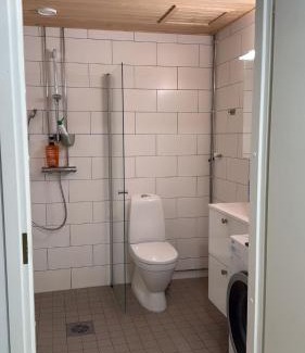 Tampere Apartment | Apartment suitable for everyone 50m