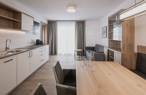 Zauchensee Apartment | Apartment suite 2-6 persons