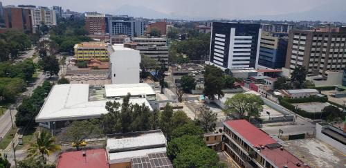 Zona 9 Apartment | Apartment-Suite Guatemala City