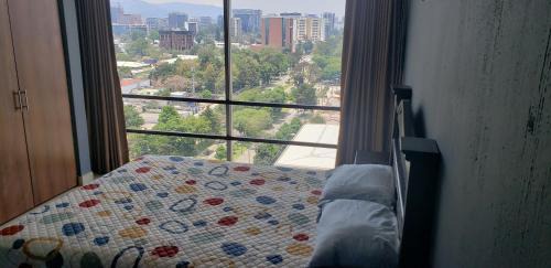 Zona 9 Apartment | Apartment-Suite Guatemala City