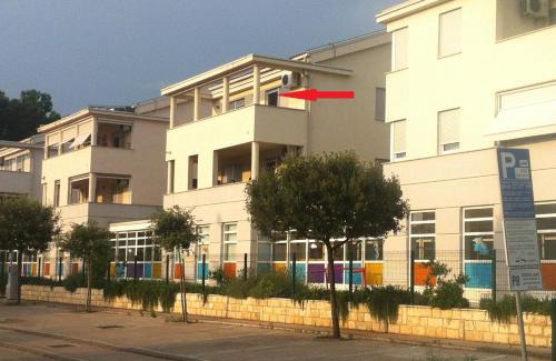 Punat Apartment | Apartment Summer Dream