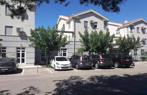 Punat Apartment | Apartment Summer Dream