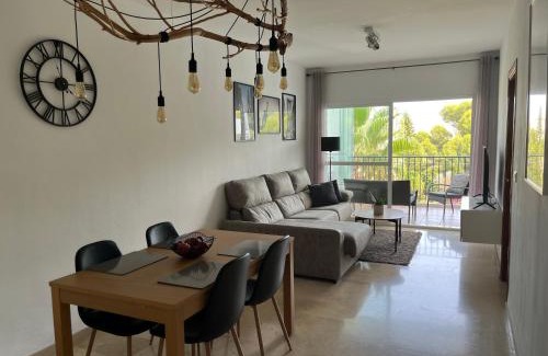 La Cala de Mijas Apartment | Apartment Summer Vibes Miraflores - La Cala de Mijas