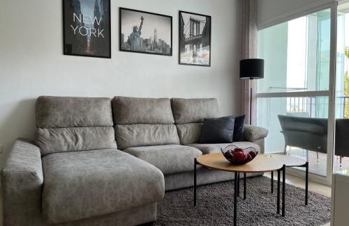 La Cala de Mijas Apartment | Apartment Summer Vibes Miraflores - La Cala de Mijas
