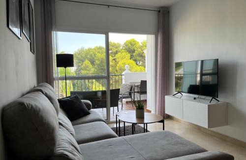 La Cala de Mijas Apartment | Apartment Summer Vibes Miraflores - La Cala de Mijas