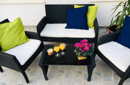 Mlini Apartment | Apartment Summer Shadow