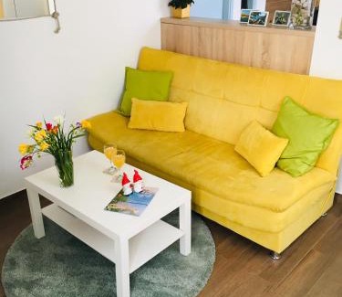 Mlini Apartment | Apartment Summer Shadow