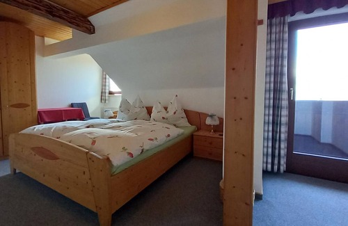Sankt Martin am Grimming Apartment | apartment Summit view/2 bedrooms/shower, toilet max.4pax - Christerbauerhof