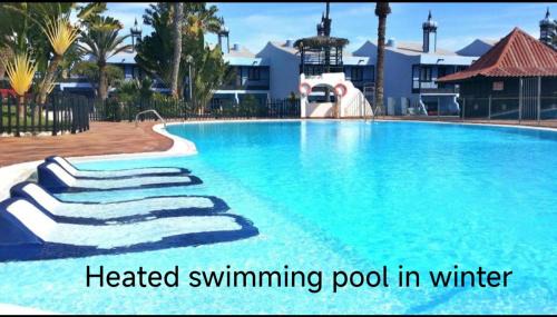 Playa del Aguila Apartment | Apartment Sun Club